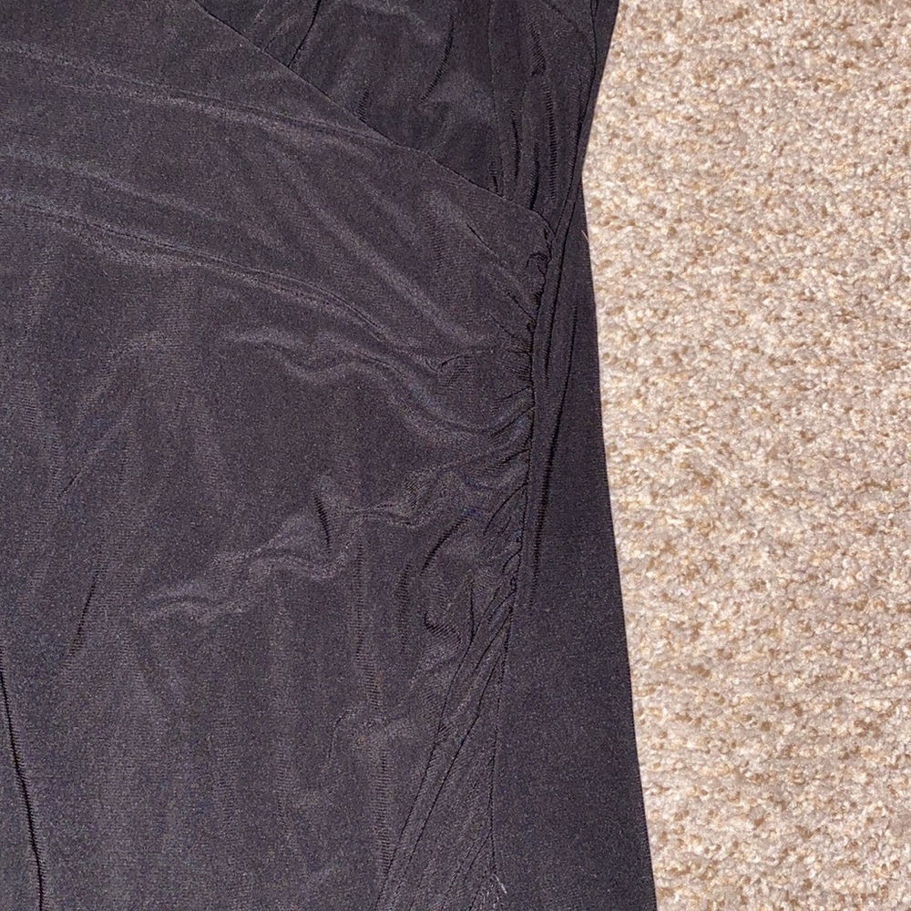 Day & Night Faux wrap maxi dress - Picture 3 of 5